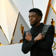 Image for article titled OK, Thank God: 'Black Panther 2' Will NOT Feature a Chadwick Boseman CGI Double